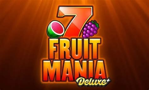 fruitmania casinos|Fruit Mania – Review, Key Features, Bonus Types, & Jackpots.